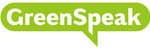 greenspeak logo